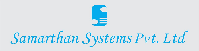Samarthan Systems Pvt Ltd